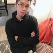 Yi Zhe's photo