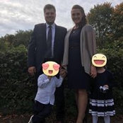 Ina Ginder's photo