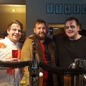 Danny Flaherty's photo