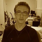 Tyler Drebens foto