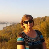 Елена Ивановаs foto