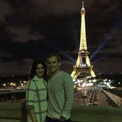 Clint Griffith's photo