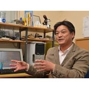 Foto von Nobuhiro Iwai