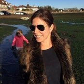 Claire Williamson's photo