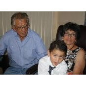 Foto von Rose Velasquez
