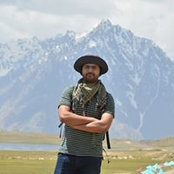 Junaid Ali's photo