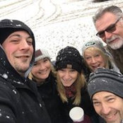 Kristin Hauser's photo