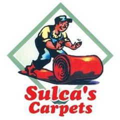 Sulcas Carpets Inc