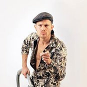 Michael Pattison's photo