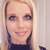 Elena Stenberg's photo