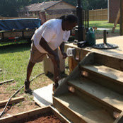 Arthur Peoples's photo