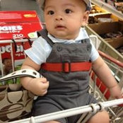 Haina Tian's photo