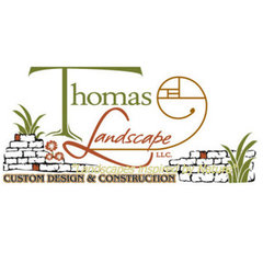 Thomas Landscape LLC.