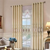 Foto von Curtains Brandchen