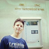 Lucas Antunes Dos Santos's photo