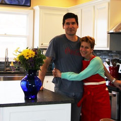 European Custom Cabinets & the Kitchen ReStore