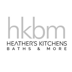 Heather's Kitchens Baths & More
