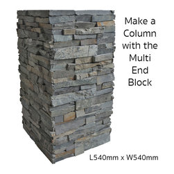 DECO BLOCK - Products