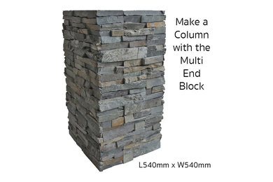 DECO BLOCK