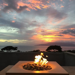 Client Images - Fire Pits