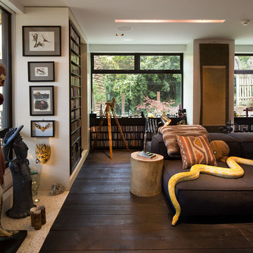 Marin Residence