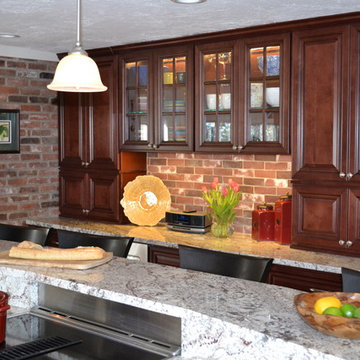 Great Hills Kitchen