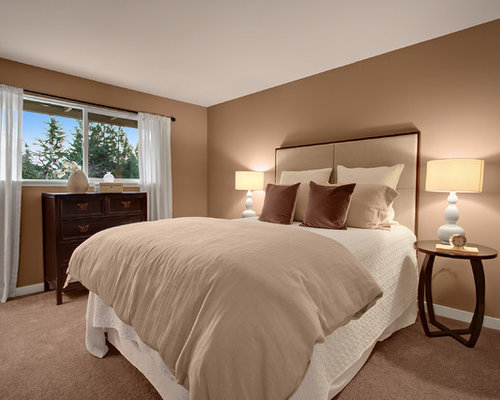  Taupe  Bedrooms  Houzz