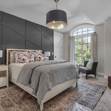 2020 People's Choice Award Bedrooms
