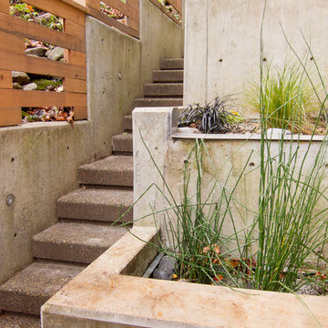 SW Bennington Residence