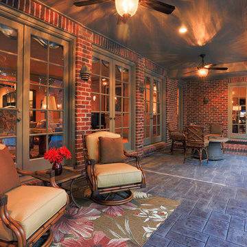 Project of the Month: June 2014