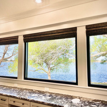 East Lake Conroe