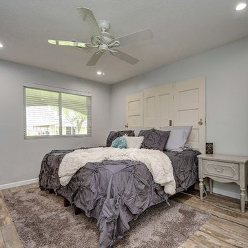 Whole House Renovation