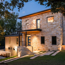 Exterior Lights