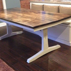 Anselm Dining Table - Dining Tables