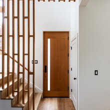 Modern Interiors