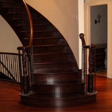 Wood Floors
