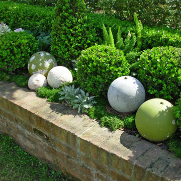 American Garden