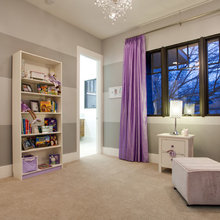 bedrooms