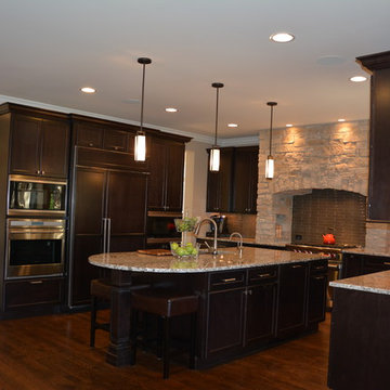 New Deerfield Residence