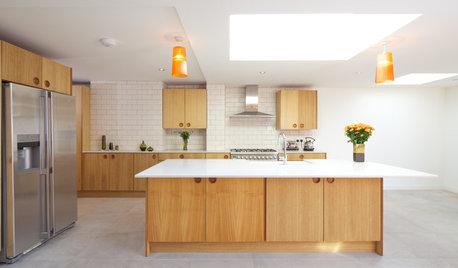 8 Ways To Make It Look As If You’ve Spring Cleaned