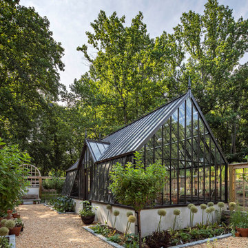 House on Willow Hill