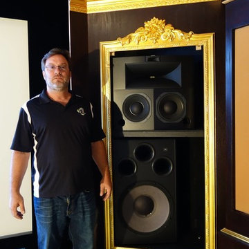 Home Theaters