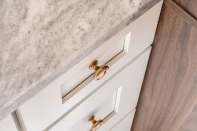 Arrow Bathroom Remodel