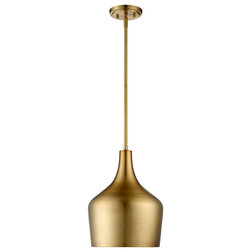 Contemporary Pendant Lighting by Savoy House