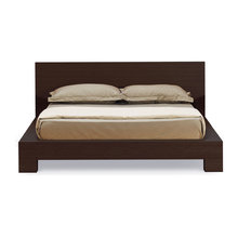 Va king bed