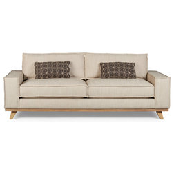Midcentury Sofas by A.R.T. Home Furnishings