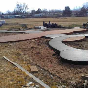 Educational Butterfly Garden
