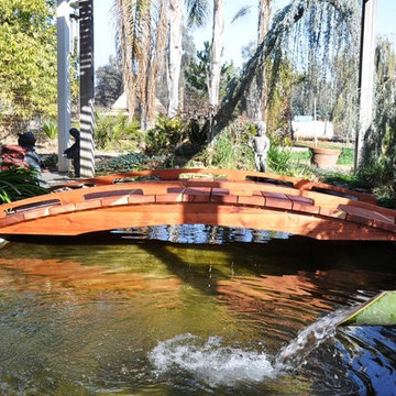 Garden Bridge