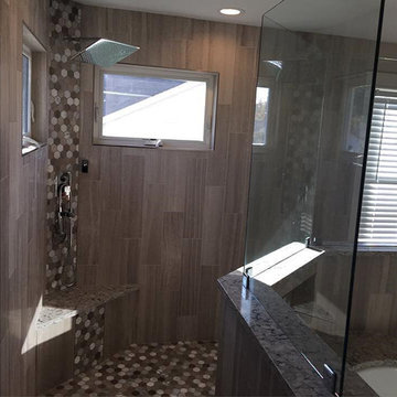 Tile Projects