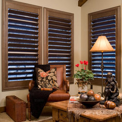 Window Shutters - Free Estimates - Window Treatments